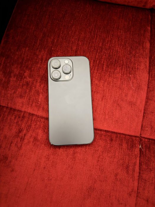 Iphone 14 pro 256 gb ca nou