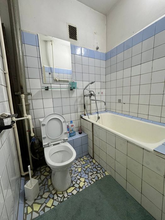 Чиланзар-11.  1/3/4. Балкон.2х6