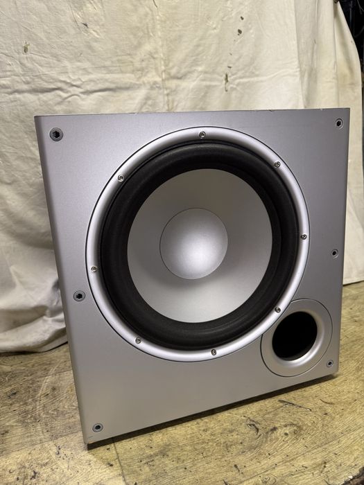 PolkAudio 12” Subwoofer
