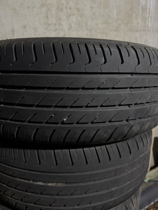 Шины летние Трианджл