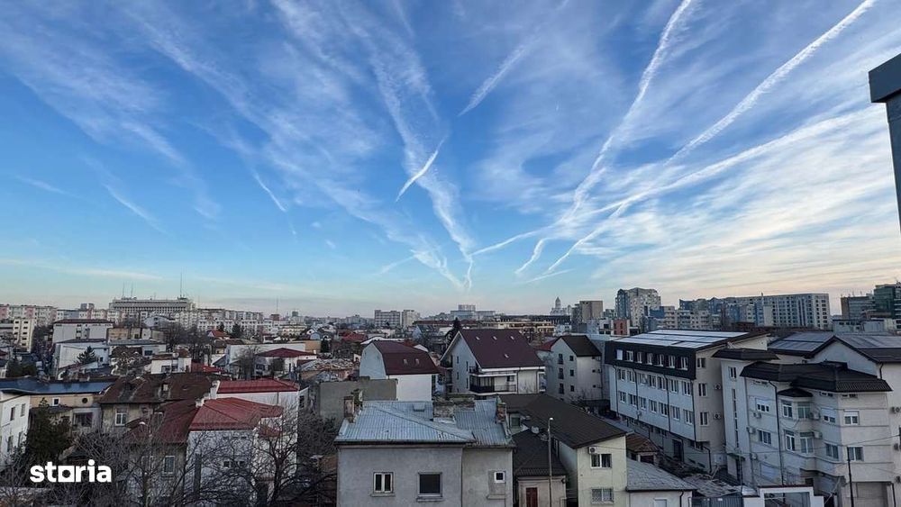 Apartament 2 camere Metrou Basarab / Gara de Nord / - Loc parcare