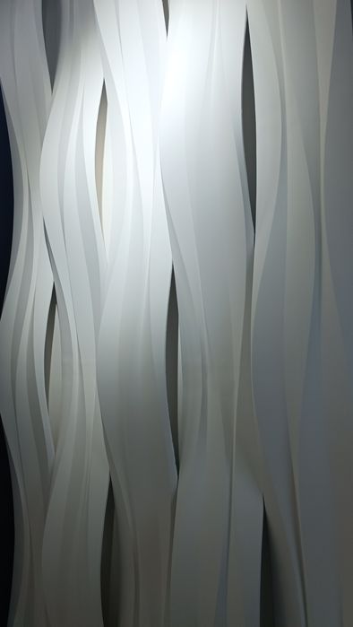 Монтаж на интериорни панели