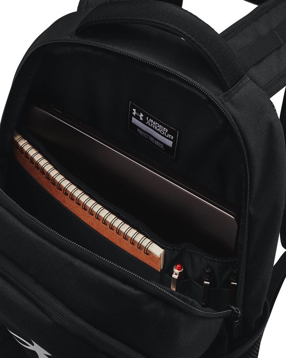 Rucsac Under Armour,Ua Hustle Backpack Negru,nou