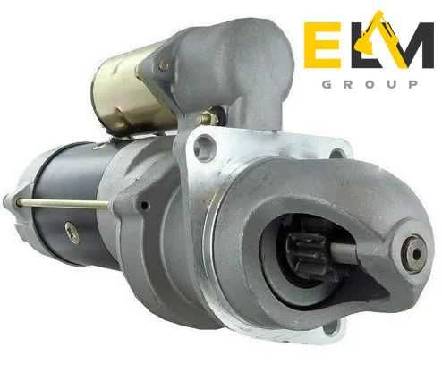 Стартеры генераторы для китайских погрузчиков, экскаваторов