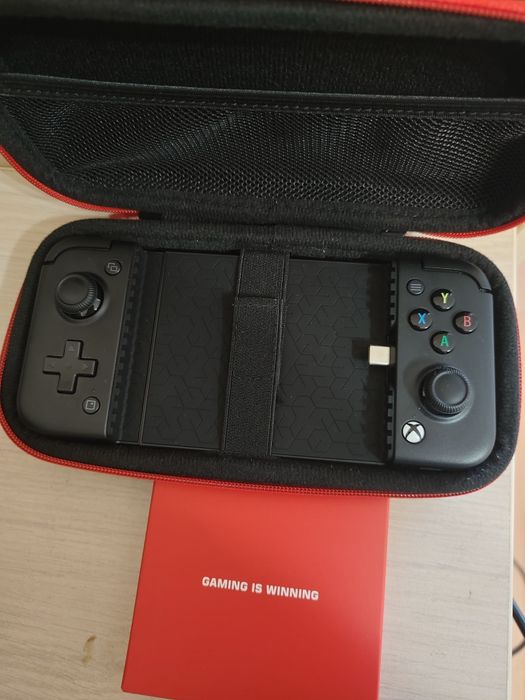 Controller gamesir x2 pro