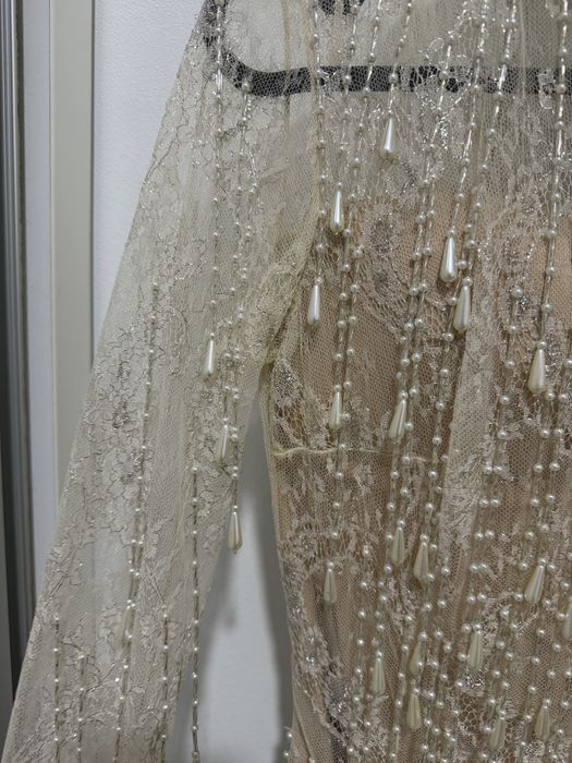 Rochie Cristina Savulescu