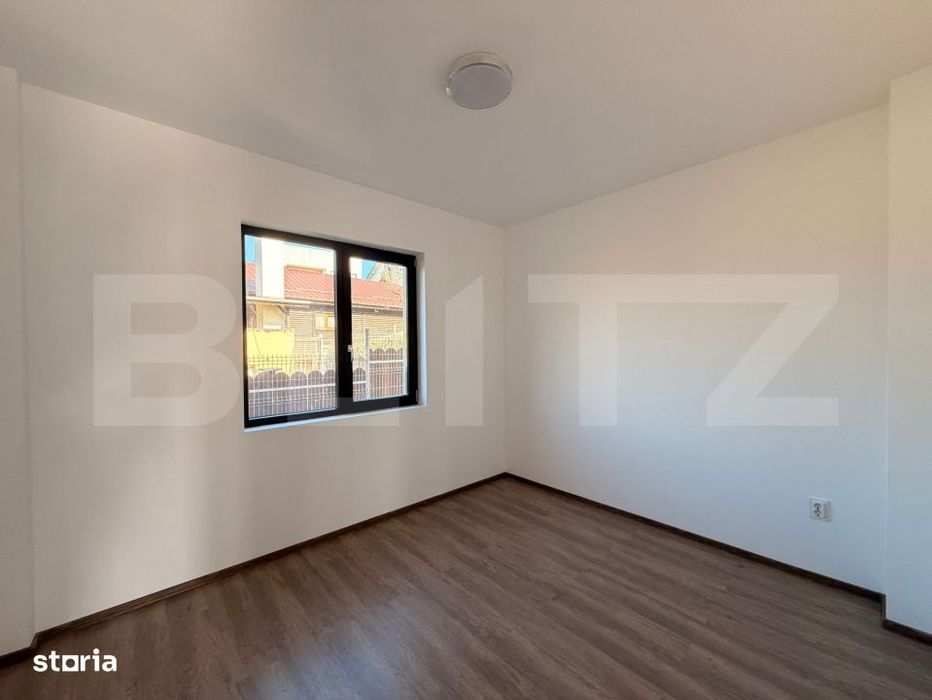 Casa 5 camere, prima inchiriere, zona Hipodrom Parc Romanescu