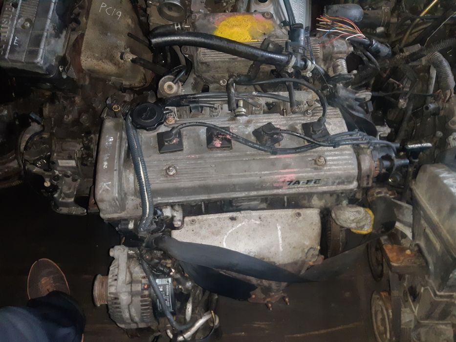 Авторазбор Алматы