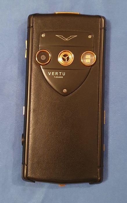 НОКИА 6500с . VERTU Constellation