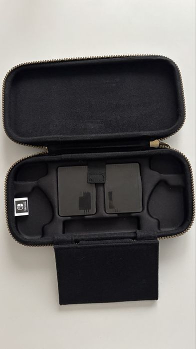 Nintendo Switch OLED + Husa Legend of Zelda