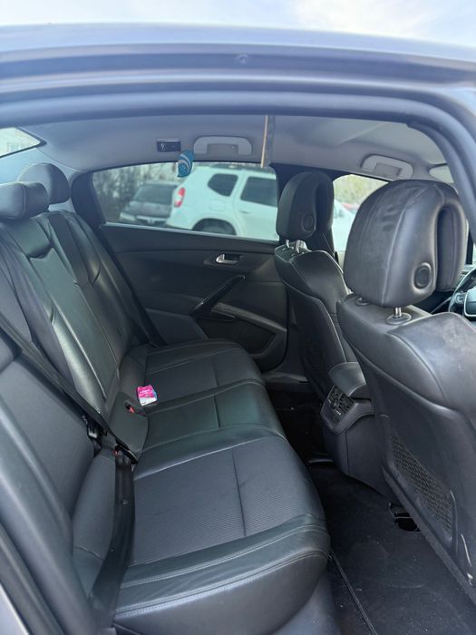 Peugeot 508 2.0 HDI