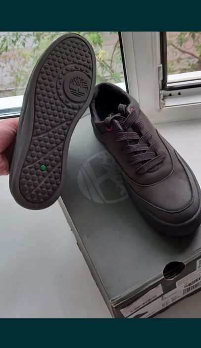 Продам оригинальные Timberland. Покупали как подарок