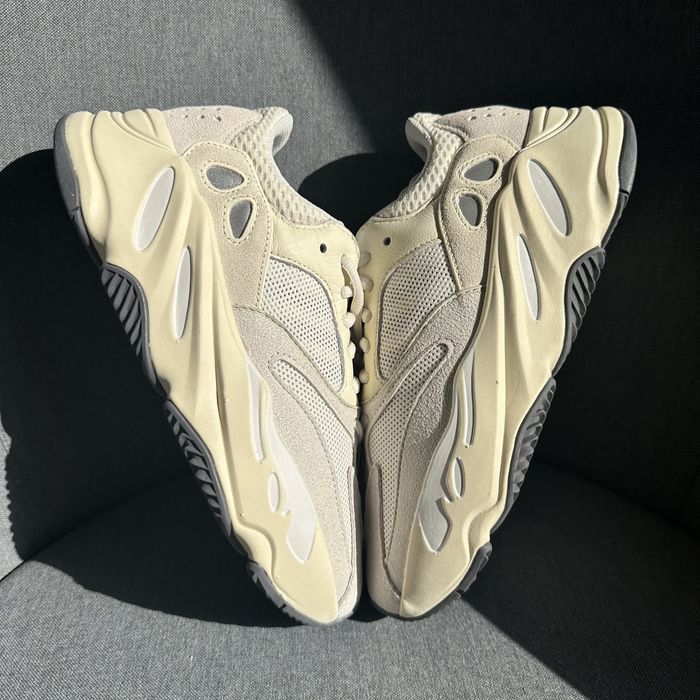 Pantofi Sport Yeezy 700 Analog- 100% originali