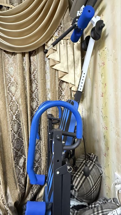 Продам инверсионный стол