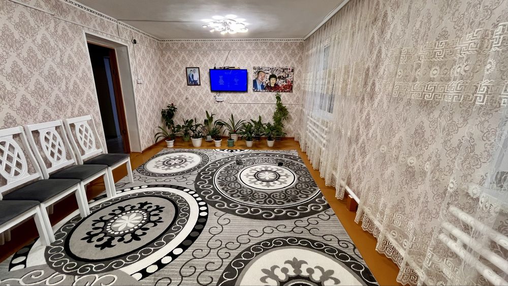 Продаётся дом в г.Аксай мкр.Кызылтал