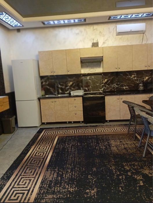 Сдам в аренду коттедж