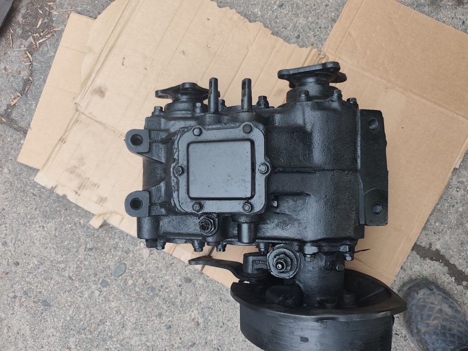 Продам раздатку на Газ -33-08