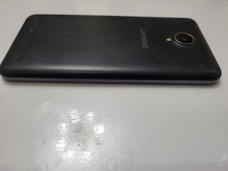 Lenovo K10a40 (2016 yil)