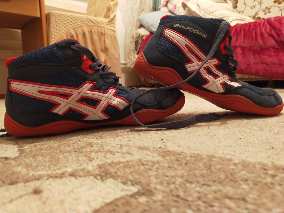 Продаю борцовку для борьбы