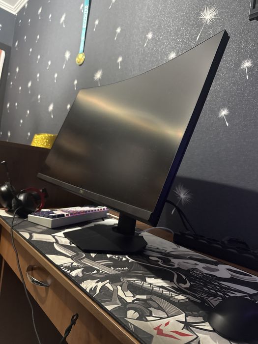 Монитор Dell S2722DGM