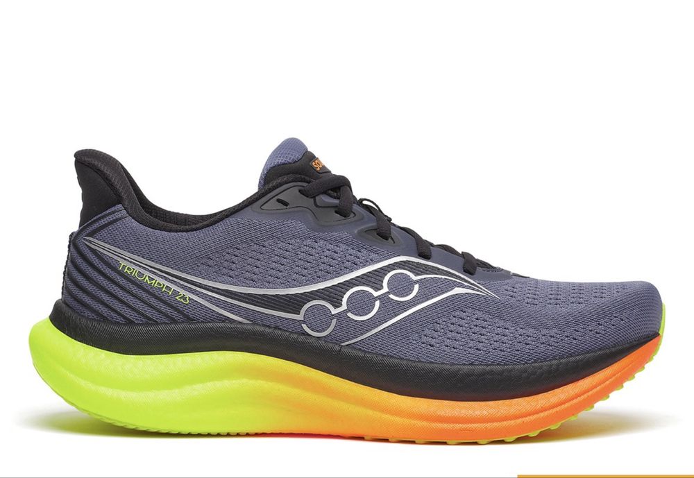 Pantofi alergare Saucony triumph ,43