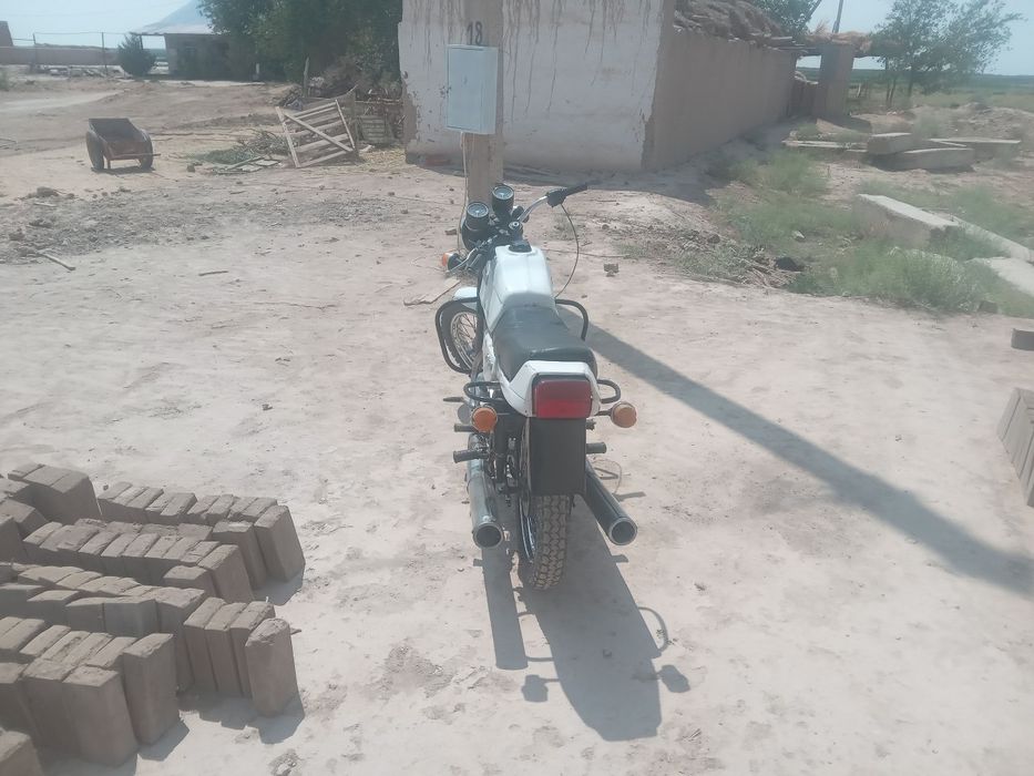 Matsekil sotiladi 8 mlon galishib bariladi