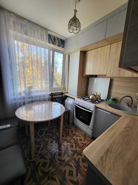 Продажа 3-комнатной квартиры