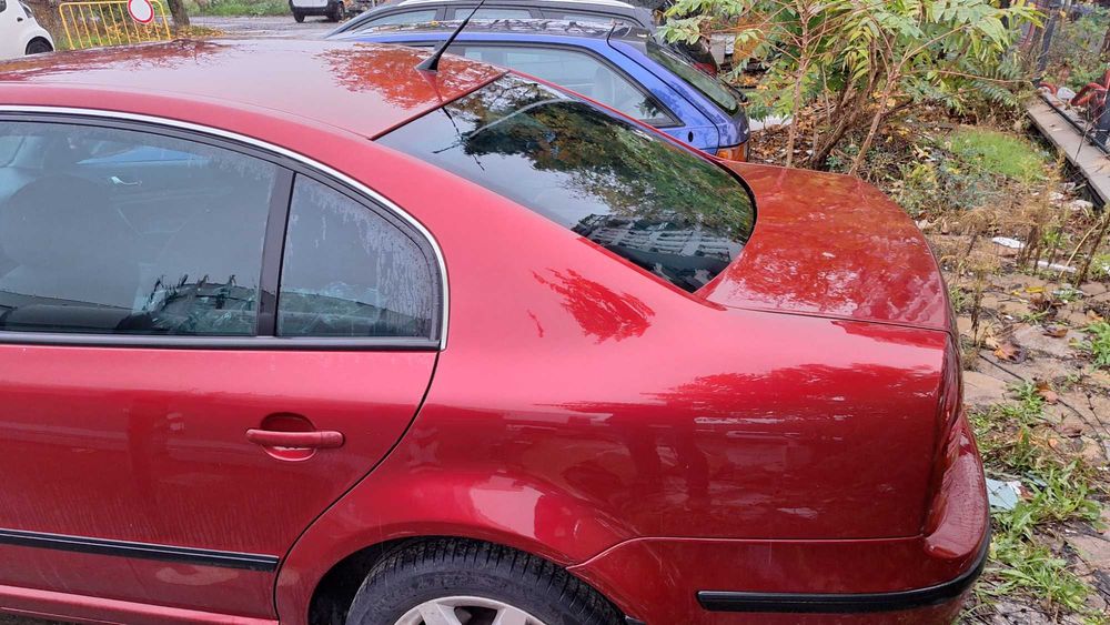 Продавам шкода SUPERB