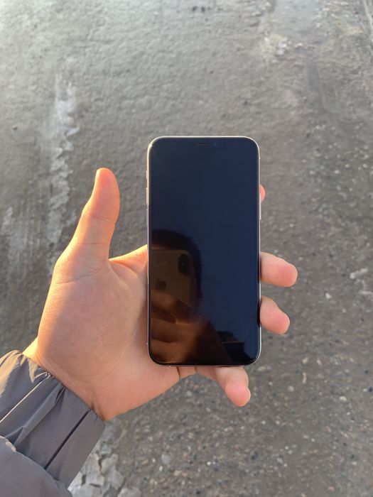 Iphone11 pro garyentya