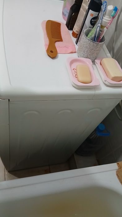 Продаётся стиральная машина