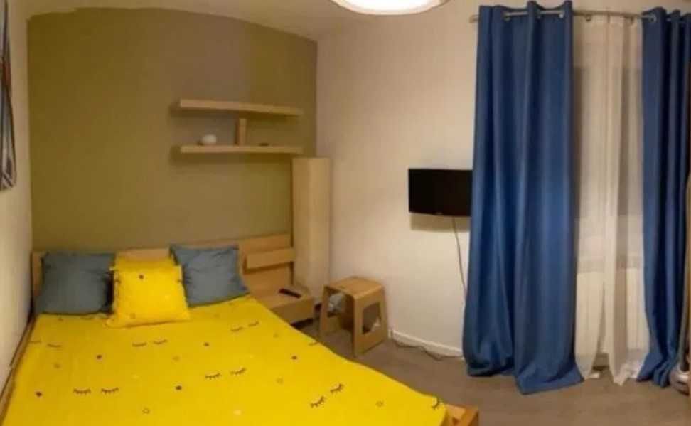 Дава се под наем Двустаен апартамент в Пловдив, Център - 45 кв.м за 198.9 € - Снимка #2