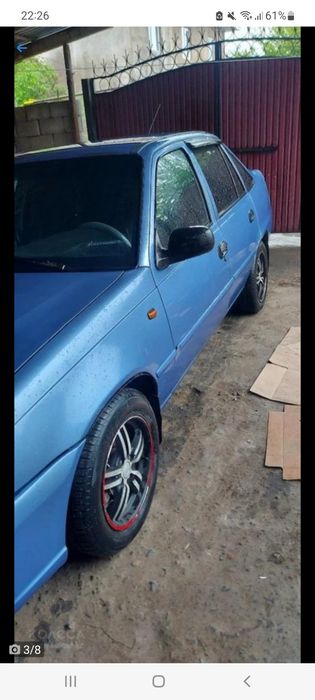 Продам автомобиль