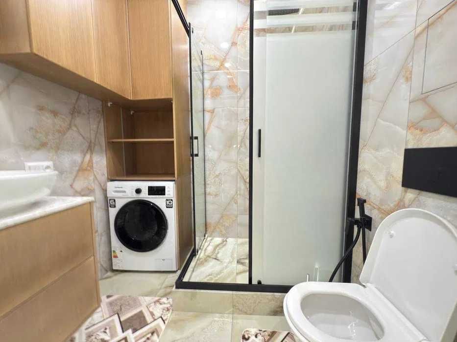 ЖК NRG U TOWER! НОВАЯ 2х ком кв-ра По Низкой Цене! Ташкент Сити ID07