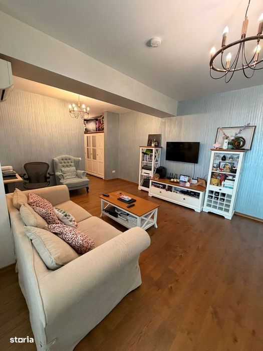 Exclusivitate 2 Camere - Spitalul Militar