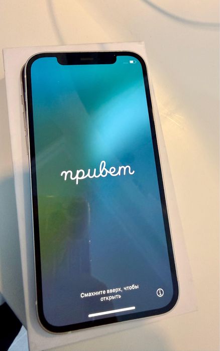 продам Iphone 12 64gb