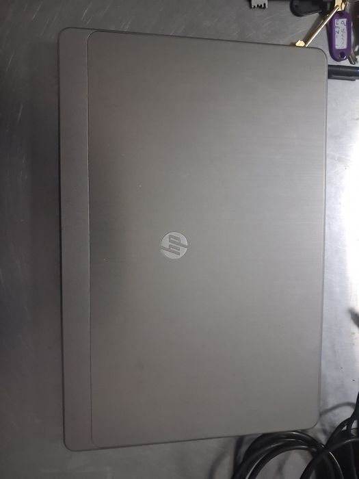 Ноутбук hp pro book 4530s