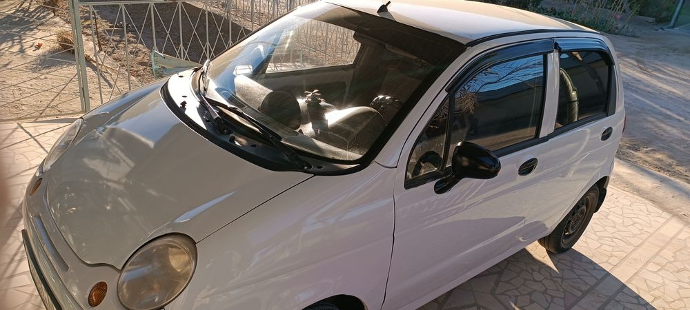 Матиз 2009 жыл сатылады 32млн келисимли