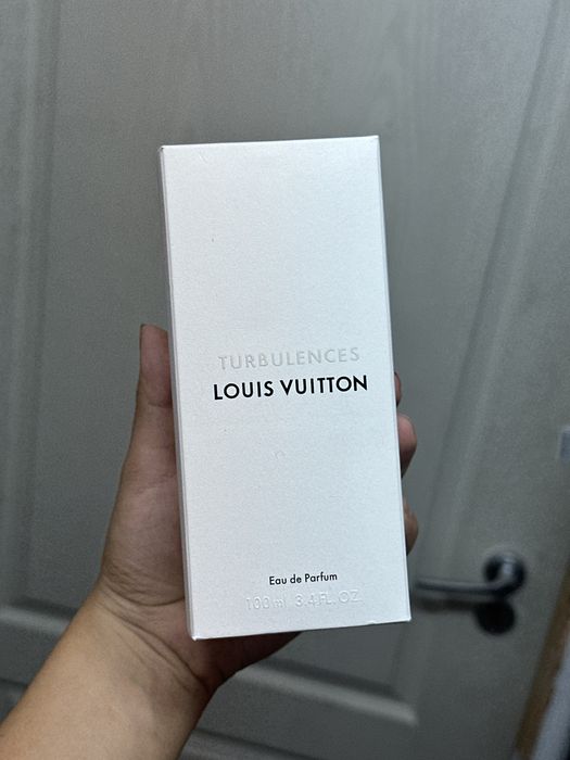 Lv turbulences double box