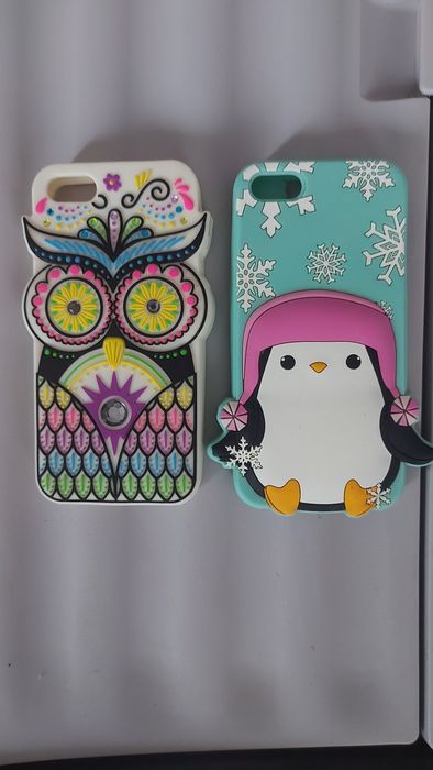 Huse iphone 4 ...50 ro buc