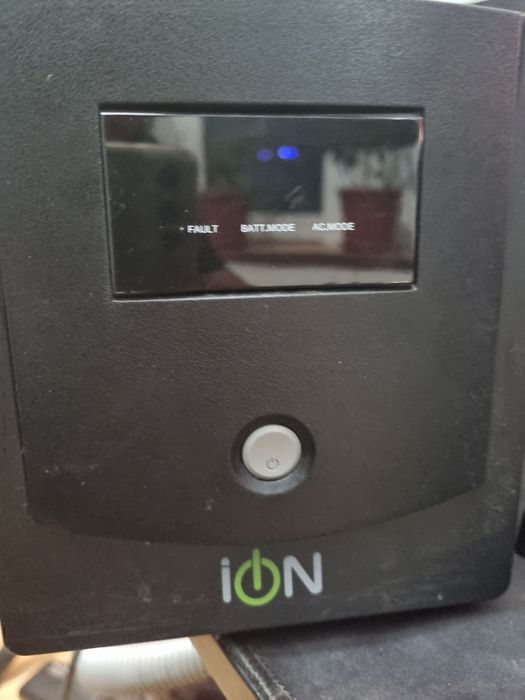 Продаётся UPS ION V-1200T