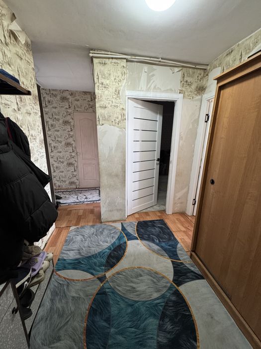 Продается 2 комнатная квартира