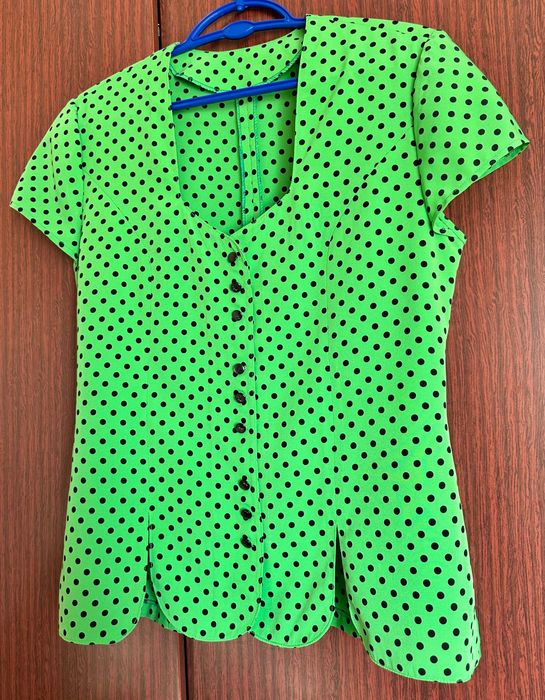 Летние женские блузки