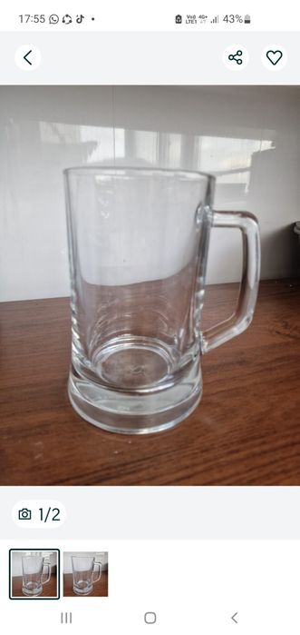 П вне кружки продам