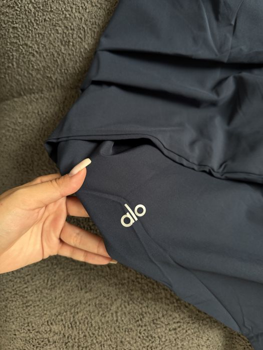 Alo Панталон Navy blue