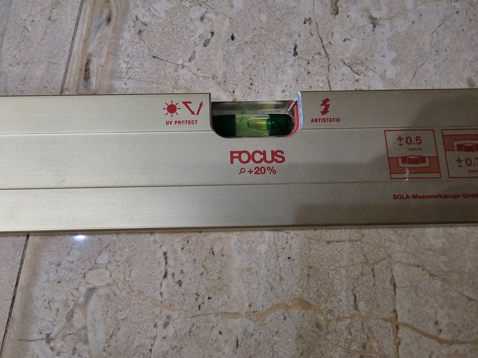 Sola AZ3 150см нивелир сола 150