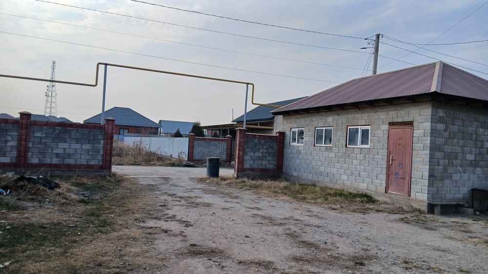Срочно продам дом