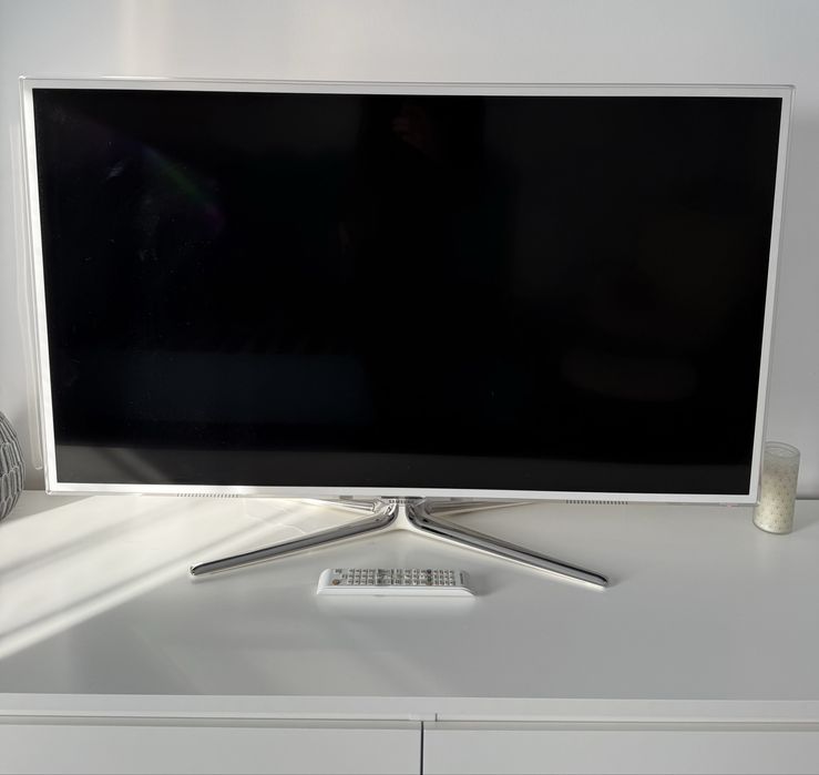 Televizor LED Samsung 50" UE50ES6710, Full HD