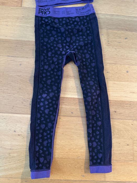 Set termo pentru copii 104-116 cm