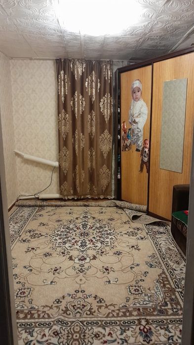 Продам дом 4х комнаты