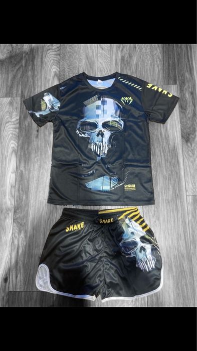 Venum Performance Sets